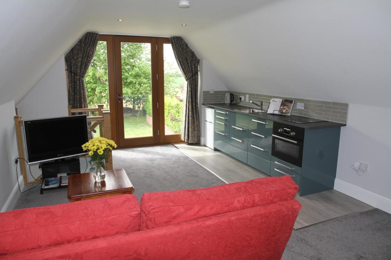 Superb Stokesby Barn Apartment - Norfolk Broads & Norwich Dış mekan fotoğraf