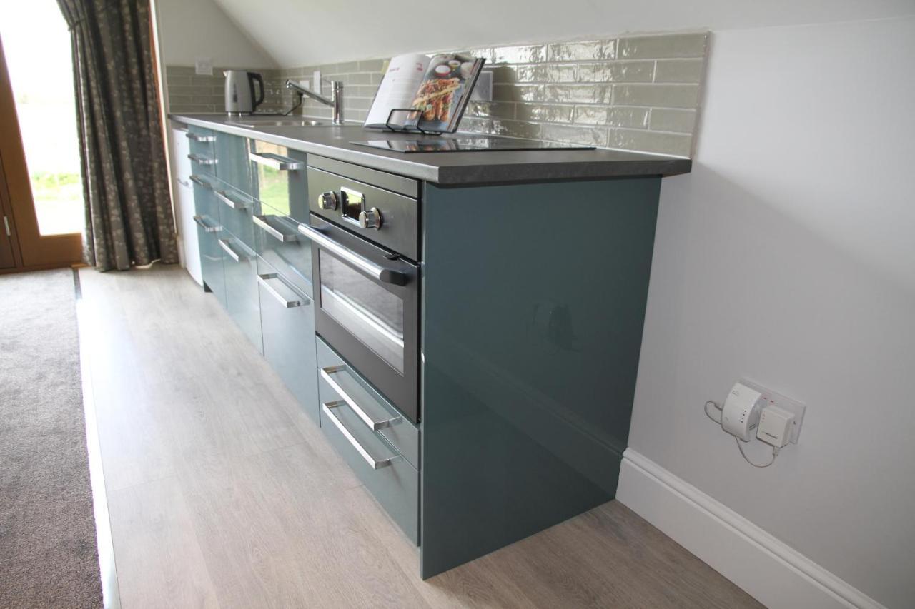 Superb Stokesby Barn Apartment - Norfolk Broads & Norwich Dış mekan fotoğraf